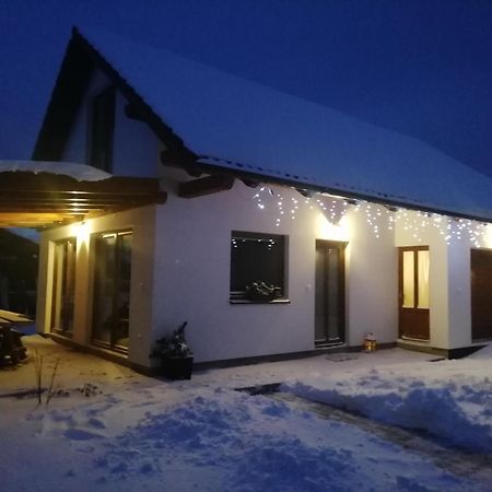 Domcek Michaela Villa Zuberec Dış mekan fotoğraf