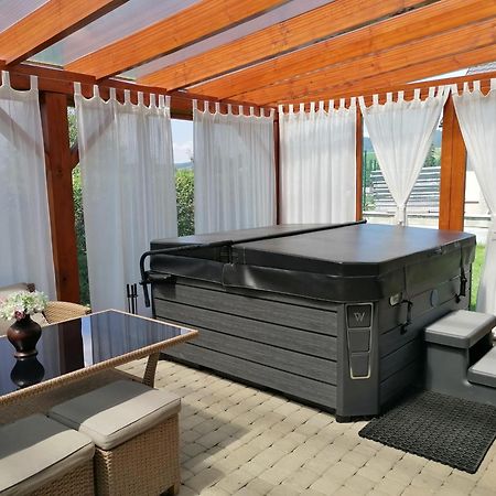 Domcek Michaela Villa Zuberec Dış mekan fotoğraf