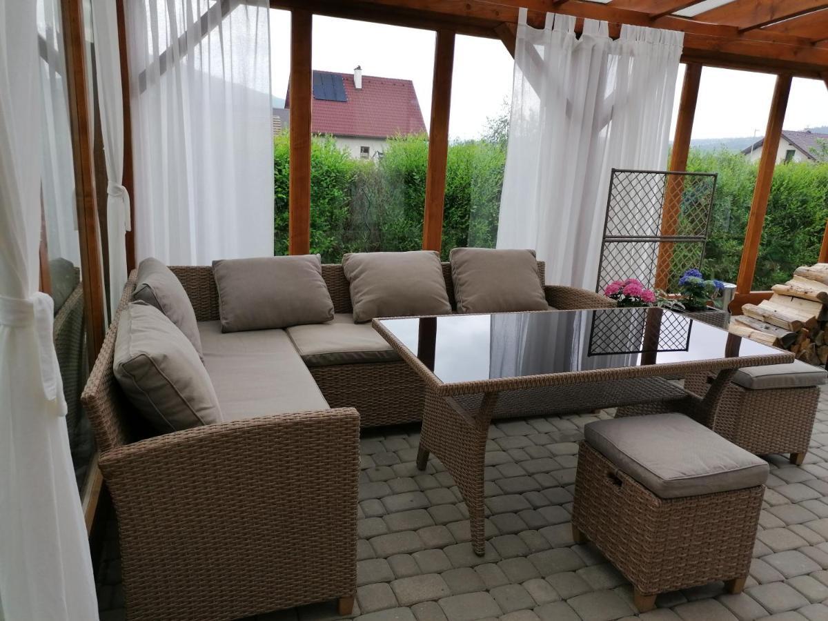 Domcek Michaela Villa Zuberec Dış mekan fotoğraf